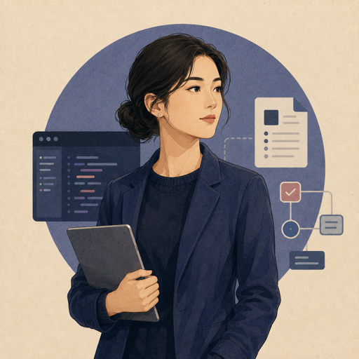 Microsoft/GitHub 工作流执行层 KA 版头像